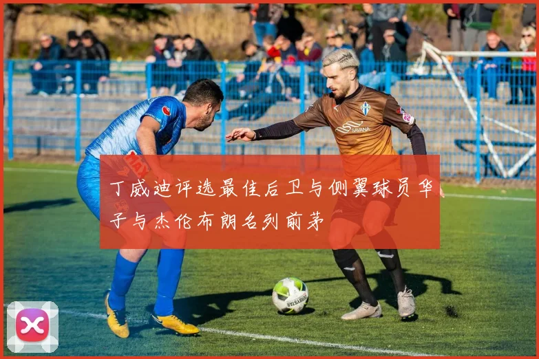 丁威迪评选最佳后卫与侧翼球员华子与杰伦布朗名列前茅