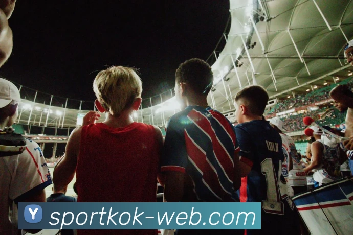 KOK体育APP 体育赛事宣传图