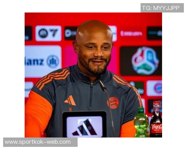 孔帕尼续约拜仁成为本世纪第三位执教的传奇主帅