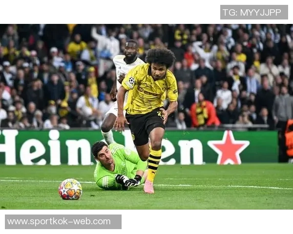 巴萨锁定目标8000万欧求购多特前锋阿德耶米